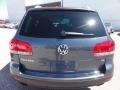 Offroad Grey Metallic - Touareg V8 Photo No. 10