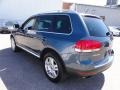 Offroad Grey Metallic - Touareg V8 Photo No. 11