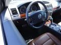 Offroad Grey Metallic - Touareg V8 Photo No. 13