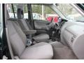 Medium Gray Front Seat Photo for 2004 Chevrolet Tracker #63287212