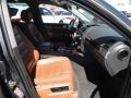 Offroad Grey Metallic - Touareg V8 Photo No. 21