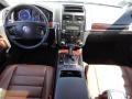 Offroad Grey Metallic - Touareg V8 Photo No. 31