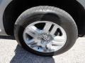 Offroad Grey Metallic - Touareg V8 Photo No. 36