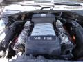 2007 Volkswagen Touareg 4.2 Liter DOHC 32-Valve VVT V8 Engine Photo