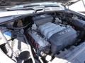 2007 Volkswagen Touareg 4.2 Liter DOHC 32-Valve VVT V8 Engine Photo