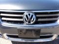 Offroad Grey Metallic - Touareg V8 Photo No. 40