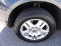Offroad Grey Metallic - Touareg V8 Photo No. 42
