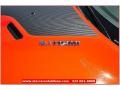 HEMI Orange - Challenger SRT8 Photo No. 11