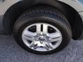 2007 Volkswagen Touareg V8 Wheel and Tire Photo