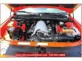 2009 HEMI Orange Dodge Challenger SRT8  photo #26