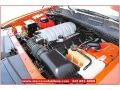 HEMI Orange - Challenger SRT8 Photo No. 27