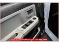 2011 Bright White Dodge Dakota Big Horn Crew Cab  photo #15