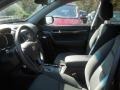 2012 Dark Cherry Kia Sorento LX V6 AWD  photo #7
