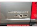 2011 Mineral Gray Metallic Dodge Dakota Lone Star Crew Cab  photo #5
