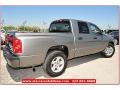 Mineral Gray Metallic - Dakota Lone Star Crew Cab Photo No. 7