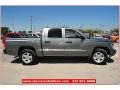 Mineral Gray Metallic - Dakota Lone Star Crew Cab Photo No. 8