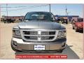 Mineral Gray Metallic - Dakota Lone Star Crew Cab Photo No. 11