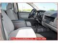Mineral Gray Metallic - Dakota Lone Star Crew Cab Photo No. 18