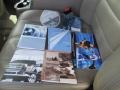 2008 Ford F250 Super Duty Lariat Crew Cab 4x4 Books/Manuals