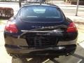Basalt Black Metallic - Panamera 4S Photo No. 5