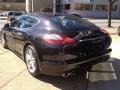 Basalt Black Metallic - Panamera 4S Photo No. 6