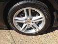 Basalt Black Metallic - Panamera 4S Photo No. 7
