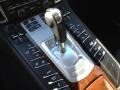 Basalt Black Metallic - Panamera 4S Photo No. 19