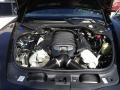 Basalt Black Metallic - Panamera 4S Photo No. 22