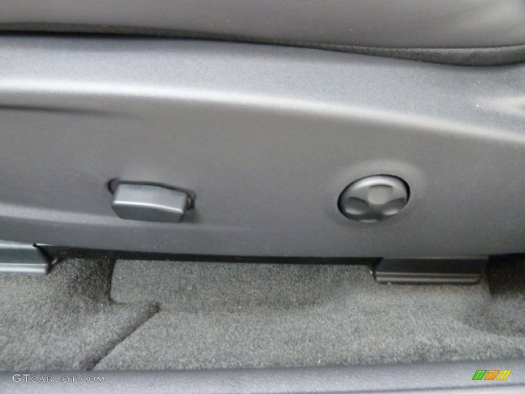 2012 Challenger SRT8 Yellow Jacket - Stinger Yellow / Dark Slate Gray photo #17