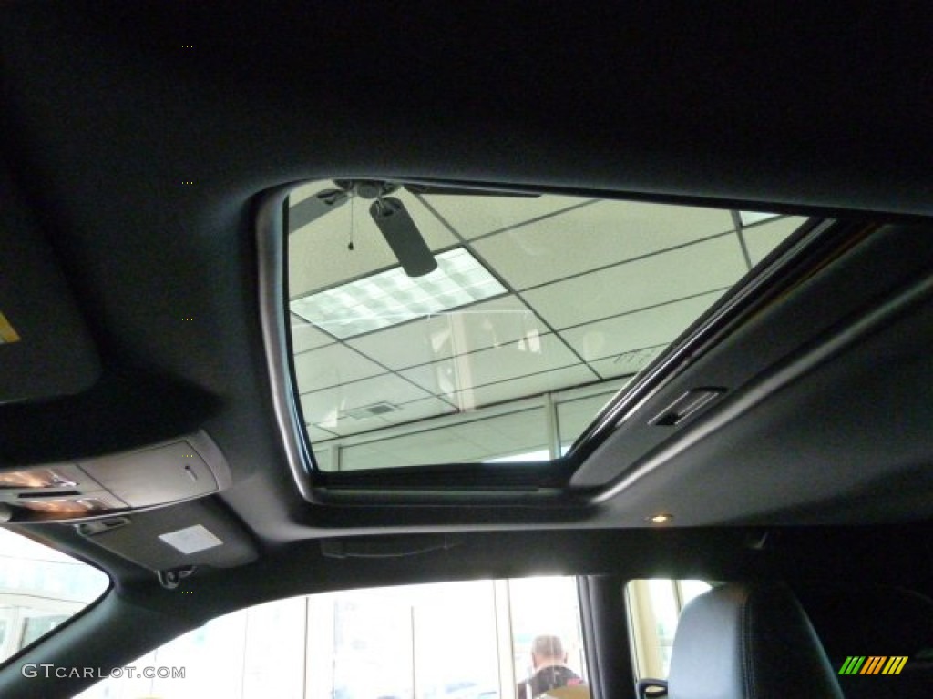 2012 Challenger SRT8 Yellow Jacket - Stinger Yellow / Dark Slate Gray photo #18