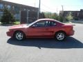 Laser Red - Mustang GT Coupe Photo No. 2