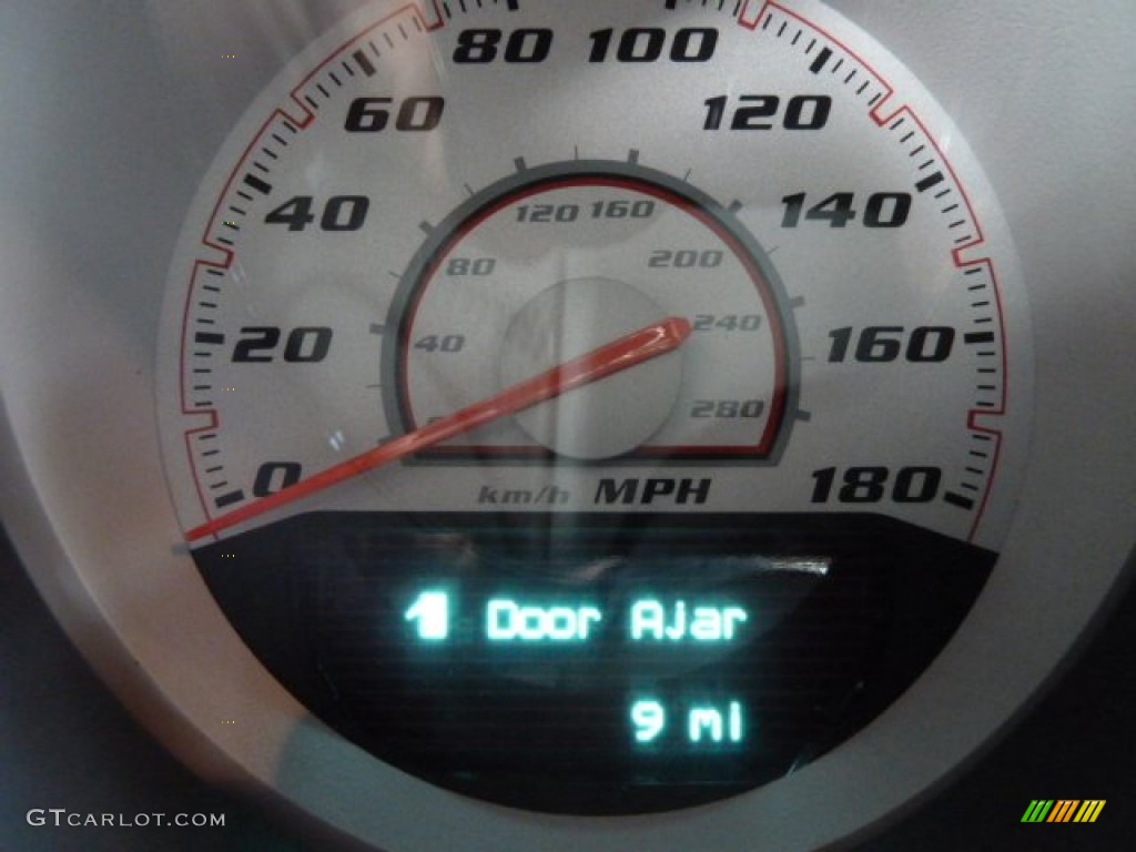 2012 Challenger SRT8 Yellow Jacket - Stinger Yellow / Dark Slate Gray photo #24