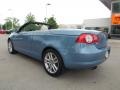Eismeer Blue Metallic - Eos Lux Photo No. 3