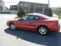 Laser Red - Mustang GT Coupe Photo No. 13