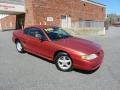 Laser Red - Mustang GT Coupe Photo No. 14