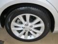Tungsten Silver Pearl - ES 350 Photo No. 6