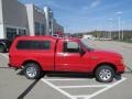Torch Red - Ranger XLT Regular Cab Photo No. 2