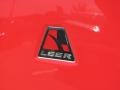 Torch Red - Ranger XLT Regular Cab Photo No. 4