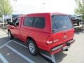 Torch Red - Ranger XLT Regular Cab Photo No. 8