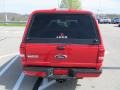 Torch Red - Ranger XLT Regular Cab Photo No. 9