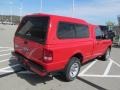 Torch Red - Ranger XLT Regular Cab Photo No. 10