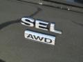 2010 Ford Fusion SEL V6 AWD Badge and Logo Photo