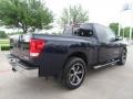 Majestic Blue - Titan SE King Cab Photo No. 5