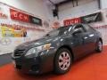 Magnetic Gray Metallic - Camry LE Photo No. 1