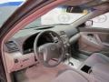 Magnetic Gray Metallic - Camry LE Photo No. 12