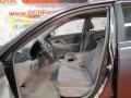 Magnetic Gray Metallic - Camry LE Photo No. 13