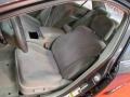 Magnetic Gray Metallic - Camry LE Photo No. 14