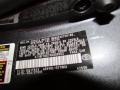 Magnetic Gray Metallic - Camry LE Photo No. 15