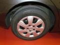 Magnetic Gray Metallic - Camry LE Photo No. 19