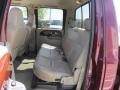 Tan Rear Seat Photo for 2006 Ford F350 Super Duty #63289618